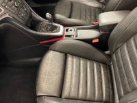 USED 2015 15 VAUXHALL CASCADA 2.0 ELITE CDTI S/S 2d 165 BHP Low mileage 31268 Miles 1 owner , serviced within the supplying Vauxhall dealer Striking high gloss white, full black heated leather seats