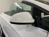 USED 2015 15 VAUXHALL CASCADA 2.0 ELITE CDTI S/S 2d 165 BHP Low mileage 31268 Miles 1 owner , serviced within the supplying Vauxhall dealer Striking high gloss white, full black heated leather seats