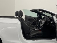 USED 2015 15 VAUXHALL CASCADA 2.0 ELITE CDTI S/S 2d 165 BHP Low mileage 31268 Miles 1 owner , serviced within the supplying Vauxhall dealer Striking high gloss white, full black heated leather seats