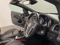 USED 2015 15 VAUXHALL CASCADA 2.0 ELITE CDTI S/S 2d 165 BHP Low mileage 31268 Miles 1 owner , serviced within the supplying Vauxhall dealer Striking high gloss white, full black heated leather seats