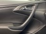 USED 2015 15 VAUXHALL CASCADA 2.0 ELITE CDTI S/S 2d 165 BHP Low mileage 31268 Miles 1 owner , serviced within the supplying Vauxhall dealer Striking high gloss white, full black heated leather seats