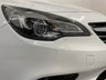 USED 2015 15 VAUXHALL CASCADA 2.0 ELITE CDTI S/S 2d 165 BHP Low mileage 31268 Miles 1 owner , serviced within the supplying Vauxhall dealer Striking high gloss white, full black heated leather seats