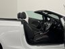 USED 2015 15 VAUXHALL CASCADA 2.0 ELITE CDTI S/S 2d 165 BHP Low mileage 31268 Miles 1 owner , serviced within the supplying Vauxhall dealer Striking high gloss white, full black heated leather seats