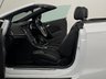 USED 2015 15 VAUXHALL CASCADA 2.0 ELITE CDTI S/S 2d 165 BHP Low mileage 31268 Miles 1 owner , serviced within the supplying Vauxhall dealer Striking high gloss white, full black heated leather seats