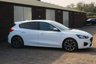 USED 2018 68 FORD FOCUS 1.0 ST-LINE X 5d 125 BHP EURO 6 - MOT UNTIL APRIL 2023