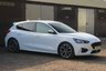 USED 2018 68 FORD FOCUS 1.0 ST-LINE X 5d 125 BHP EURO 6 - MOT UNTIL APRIL 2023