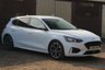 USED 2018 68 FORD FOCUS 1.0 ST-LINE X 5d 125 BHP EURO 6 - MOT UNTIL APRIL 2023