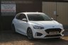 USED 2018 68 FORD FOCUS 1.0 ST-LINE X 5d 125 BHP EURO 6 - MOT UNTIL APRIL 2023