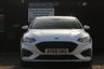 USED 2018 68 FORD FOCUS 1.0 ST-LINE X 5d 125 BHP EURO 6 - MOT UNTIL APRIL 2023
