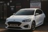 USED 2018 68 FORD FOCUS 1.0 ST-LINE X 5d 125 BHP EURO 6 - MOT UNTIL APRIL 2023