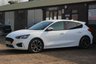 USED 2018 68 FORD FOCUS 1.0 ST-LINE X 5d 125 BHP EURO 6 - MOT UNTIL APRIL 2023