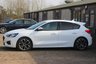 USED 2018 68 FORD FOCUS 1.0 ST-LINE X 5d 125 BHP EURO 6 - MOT UNTIL APRIL 2023