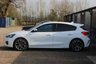 USED 2018 68 FORD FOCUS 1.0 ST-LINE X 5d 125 BHP EURO 6 - MOT UNTIL APRIL 2023