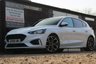 USED 2018 68 FORD FOCUS 1.0 ST-LINE X 5d 125 BHP EURO 6 - MOT UNTIL APRIL 2023