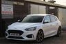 USED 2018 68 FORD FOCUS 1.0 ST-LINE X 5d 125 BHP EURO 6 - MOT UNTIL APRIL 2023