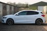 USED 2018 68 FORD FOCUS 1.0 ST-LINE X 5d 125 BHP EURO 6 - MOT UNTIL APRIL 2023