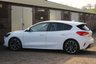 USED 2018 68 FORD FOCUS 1.0 ST-LINE X 5d 125 BHP EURO 6 - MOT UNTIL APRIL 2023