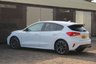 USED 2018 68 FORD FOCUS 1.0 ST-LINE X 5d 125 BHP EURO 6 - MOT UNTIL APRIL 2023