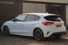 USED 2018 68 FORD FOCUS 1.0 ST-LINE X 5d 125 BHP EURO 6 - MOT UNTIL APRIL 2023
