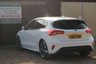 USED 2018 68 FORD FOCUS 1.0 ST-LINE X 5d 125 BHP EURO 6 - MOT UNTIL APRIL 2023