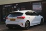 USED 2018 68 FORD FOCUS 1.0 ST-LINE X 5d 125 BHP EURO 6 - MOT UNTIL APRIL 2023