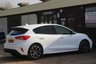 USED 2018 68 FORD FOCUS 1.0 ST-LINE X 5d 125 BHP EURO 6 - MOT UNTIL APRIL 2023