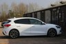USED 2018 68 FORD FOCUS 1.0 ST-LINE X 5d 125 BHP EURO 6 - MOT UNTIL APRIL 2023