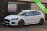 USED 2018 68 FORD FOCUS 1.0 ST-LINE X 5d 125 BHP EURO 6 - MOT UNTIL APRIL 2023