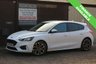 USED 2018 68 FORD FOCUS 1.0 ST-LINE X 5d 125 BHP EURO 6 - MOT UNTIL APRIL 2023