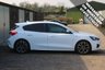 USED 2018 68 FORD FOCUS 1.0 ST-LINE X 5d 125 BHP EURO 6 - MOT UNTIL APRIL 2023