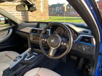 USED 2015 15 BMW 3 SERIES 2.0 320D XDRIVE M SPORT TOURING 5d 181 BHP FULL SERVICE HISTORY | M-PERFORMANCE BODYKIT |