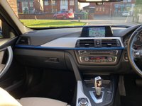 USED 2015 15 BMW 3 SERIES 2.0 320D XDRIVE M SPORT TOURING 5d 181 BHP FULL SERVICE HISTORY | M-PERFORMANCE BODYKIT |