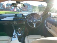 USED 2015 15 BMW 3 SERIES 2.0 320D XDRIVE M SPORT TOURING 5d 181 BHP FULL SERVICE HISTORY | M-PERFORMANCE BODYKIT |