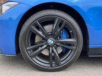 USED 2015 15 BMW 3 SERIES 2.0 320D XDRIVE M SPORT TOURING 5d 181 BHP FULL SERVICE HISTORY | M-PERFORMANCE BODYKIT |
