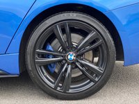 USED 2015 15 BMW 3 SERIES 2.0 320D XDRIVE M SPORT TOURING 5d 181 BHP FULL SERVICE HISTORY | M-PERFORMANCE BODYKIT |