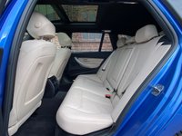 USED 2015 15 BMW 3 SERIES 2.0 320D XDRIVE M SPORT TOURING 5d 181 BHP FULL SERVICE HISTORY | M-PERFORMANCE BODYKIT |