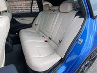 USED 2015 15 BMW 3 SERIES 2.0 320D XDRIVE M SPORT TOURING 5d 181 BHP FULL SERVICE HISTORY | M-PERFORMANCE BODYKIT |