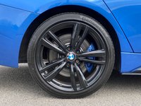 USED 2015 15 BMW 3 SERIES 2.0 320D XDRIVE M SPORT TOURING 5d 181 BHP FULL SERVICE HISTORY | M-PERFORMANCE BODYKIT |