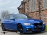 USED 2015 15 BMW 3 SERIES 2.0 320D XDRIVE M SPORT TOURING 5d 181 BHP FULL SERVICE HISTORY | M-PERFORMANCE BODYKIT |