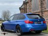 USED 2015 15 BMW 3 SERIES 2.0 320D XDRIVE M SPORT TOURING 5d 181 BHP FULL SERVICE HISTORY | M-PERFORMANCE BODYKIT |