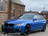 USED 2015 15 BMW 3 SERIES 2.0 320D XDRIVE M SPORT TOURING 5d 181 BHP FULL SERVICE HISTORY | M-PERFORMANCE BODYKIT |