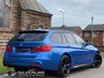 USED 2015 15 BMW 3 SERIES 2.0 320D XDRIVE M SPORT TOURING 5d 181 BHP FULL SERVICE HISTORY | M-PERFORMANCE BODYKIT |