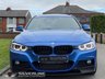 USED 2015 15 BMW 3 SERIES 2.0 320D XDRIVE M SPORT TOURING 5d 181 BHP FULL SERVICE HISTORY | M-PERFORMANCE BODYKIT |
