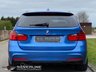 USED 2015 15 BMW 3 SERIES 2.0 320D XDRIVE M SPORT TOURING 5d 181 BHP FULL SERVICE HISTORY | M-PERFORMANCE BODYKIT |