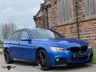 USED 2015 15 BMW 3 SERIES 2.0 320D XDRIVE M SPORT TOURING 5d 181 BHP FULL SERVICE HISTORY | M-PERFORMANCE BODYKIT |