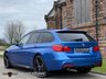 USED 2015 15 BMW 3 SERIES 2.0 320D XDRIVE M SPORT TOURING 5d 181 BHP FULL SERVICE HISTORY | M-PERFORMANCE BODYKIT |