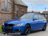 USED 2015 15 BMW 3 SERIES 2.0 320D XDRIVE M SPORT TOURING 5d 181 BHP FULL SERVICE HISTORY | M-PERFORMANCE BODYKIT |