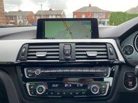 USED 2016 16 BMW 4 SERIES 2.0 420D M SPORT 2d 188 BHP M-PERFORMANCE KIT | 19" ALLOYS | PRISTINE |