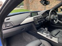 USED 2016 16 BMW 4 SERIES 2.0 420D M SPORT 2d 188 BHP M-PERFORMANCE KIT | 19" ALLOYS | PRISTINE |