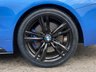 USED 2016 16 BMW 4 SERIES 2.0 420D M SPORT 2d 188 BHP M-PERFORMANCE KIT | 19" ALLOYS | PRISTINE |